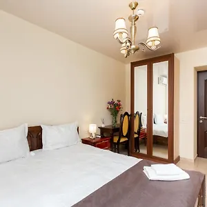  Апартаменты Three Bedroom In Old With 3 Bathroom
